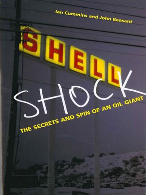 cover image of Shell Shock